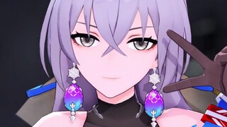 星穹铁道五选一，谁更适合做女友呢？