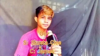 Oo - Skusta Clee James Brian (Cover)