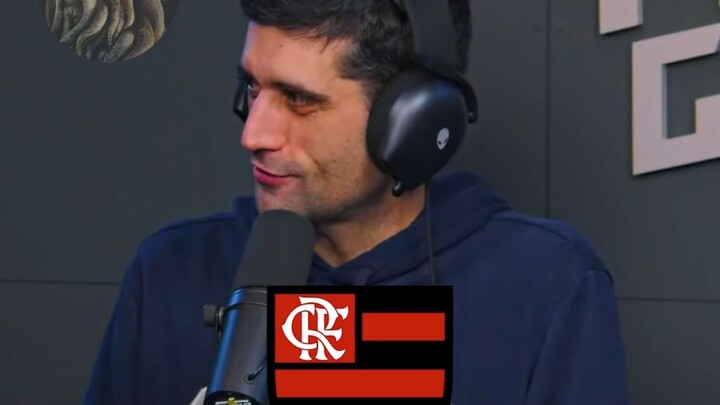 GTA 6 OU HEXA! #gta6 #flowgames #davyjones #brasil