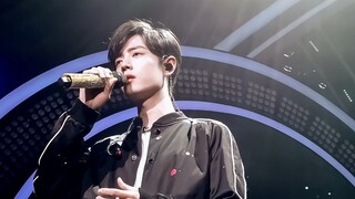 [Xiao Zhan] 191201 "Studio" Hát bằng cả trái tim nhưng cũng phải chăm chỉ! Tháng 12 vui vẻ~