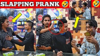 Funny Prank with twist || Prank In India || funny Prank 😅