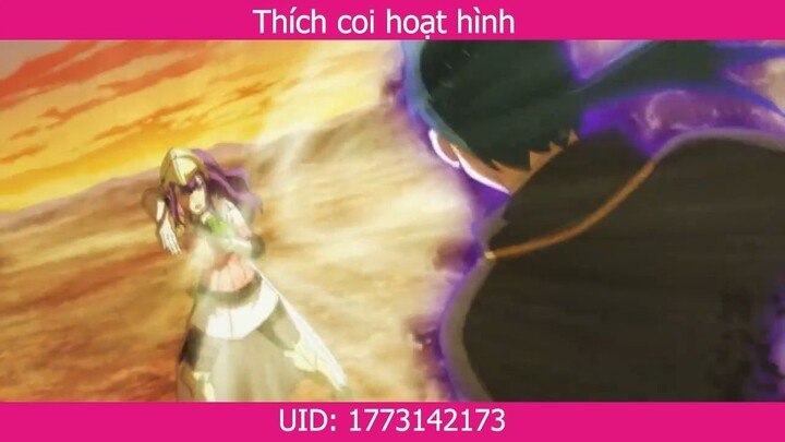 Kumo Desu ga, Nani Ka - Kẻ thù #anime #schooltime