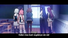 Grisaia: Phantom Trigger Episode (02) Sub Indo.