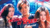 The Legend of Speed (1999) เร็ว ทะลุนรก [พากย์ไทย]