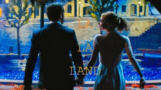 [Suntingan]La La Land - Fly Me to the Mind