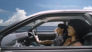 Japan's Tear-Jerking Ad: A Car's Life Is Also a Human Life