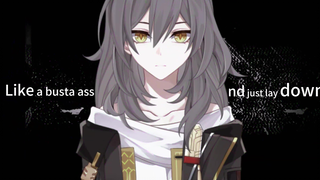 【崩铁/MEME】星-Murder in my mind