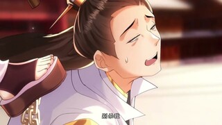 《我家大师兄太逆天了》第32集 失控的青莲道长 ！#热血 #冒险 #玄幻 #战斗