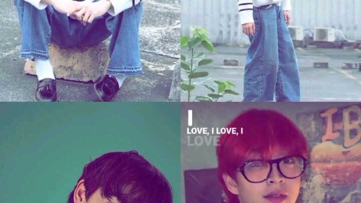 I love 🫶💞