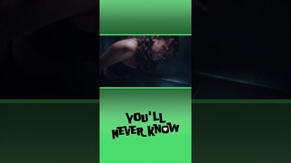 The Escape Plan Didn't Work! - Love Undercover #shorts