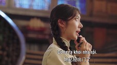 Tình Yêu Trong Bàn Tay EP 4 [Sub Việt]