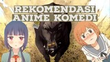Anime komedi agar kalian semangat hari ini - rekomendasi anime.