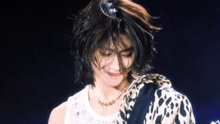 Apa yang sebenarnya terjadi dengan Xiao Gui? Setelah melihat penampilan live terbarunya, aku langsun