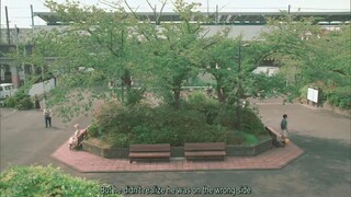 Komi San Wa Komyushou Desu Ep 4