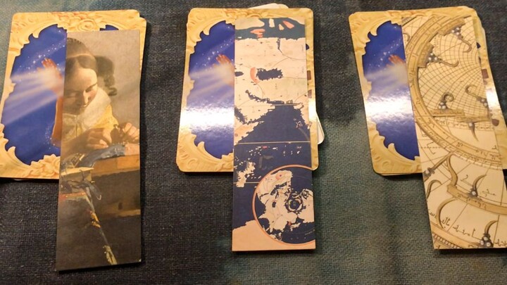 [Chestnut Fortune-Telling] What will my future partner be like? What will our relationship be like o