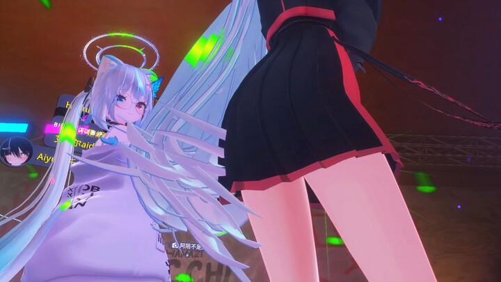 Let's see which guy is the cutest!