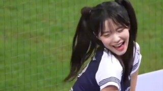 【娱乐星推荐】李多惠：双马尾 攻速 库卡伊