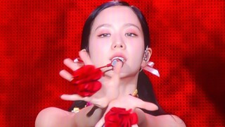 JISOO泰国安可第二场solo舞台Flower