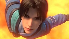 Martial Peak Eps 45 sub indo