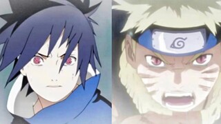 "Naruto Phần 1 chắc chắn là phần hay nhất trong số các vị thần"