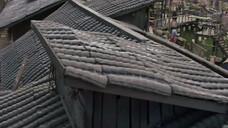 Sword And Fairy Eps 3 SUB INDO