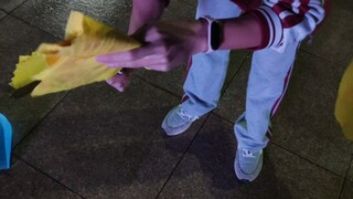 Tidak ada libur pada Festival Qingming, jadi hanya bisa berziarah leluhur di sekolah