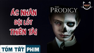 Tóm tắt phim: CẬU BÉ PHI THƯỜNG - THE PRODIGY | Meow Review Phim