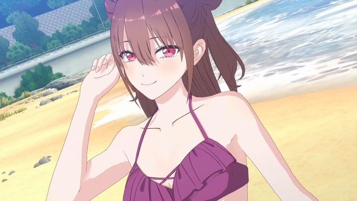 MINGGIR‼️MY BINI LAGI BERANTEM⁉️