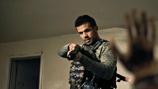 The Mexican cartel kidnaps a girl, not knowing her dad is a tough former Marine