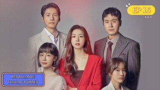RED BALLOON EPISODE 15 TAGALOG DUBBED