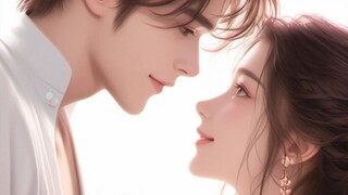 ~ Huang Haowen & Guo Yuxin ~ Aku bahagia karena kamu tidak menyerah padaku, walau terpisah 8 tahun