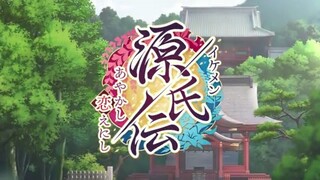 《源氏伝》恋の果て（Koi no hate ）~奥華子