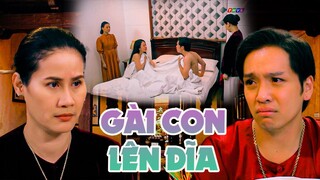 PHIM VIỆT NAM HAY 2023 ⚜️ GÀI CON LÊN DĨA ⚜️ PHIM TÂM LÝ XÃ HỘI MIỀN TÂY XƯA XUẤT SẮC NHẤT 2023