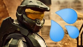 Master Chief loses his virginity while Cortana watches | 2022