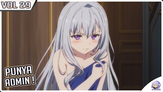 Ketika Cewe Cantik Masuk Ke Kamar Kalian - Anime Crack Indonesia #29