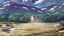 Akagami no Shirayukihime S1 ep5 sub indo