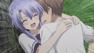 3 Fakta Summer Pockets Eps 12 🥵😍