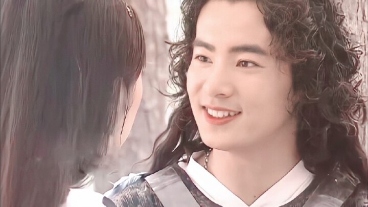 “ปีนั้นมีคนกี่คนที่เปลี่ยนวิธีเลือกคู่เพราะตัวละครนี้กันนะ!”