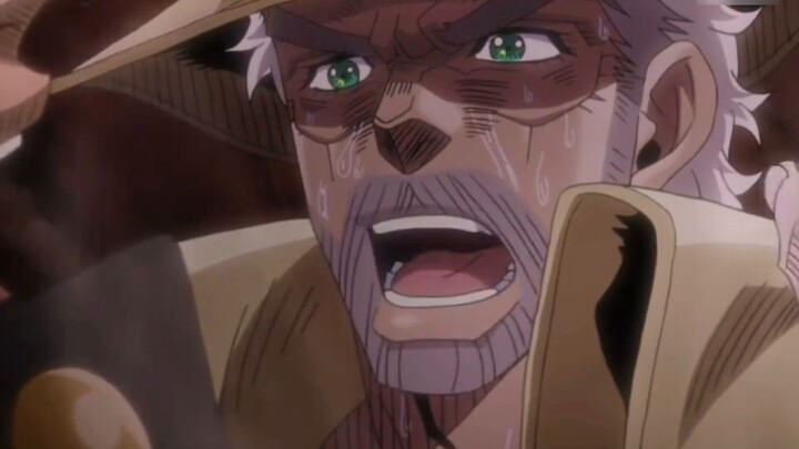 As we all know, the style of JOJO is getting better and better as it gets older. Today, let’s take a