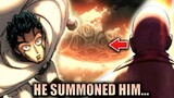 Saitama Summoned God to Fight Blast?! / One Punch Man