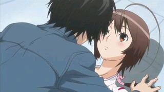 Sekirei S1|Episode 1|Subtitle Indonesia