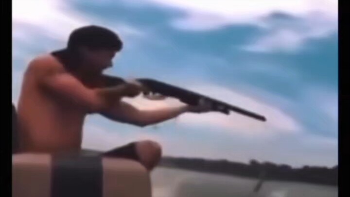 Fishing
