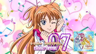 ララルー ♪JOYFUL | Lalalu JOYFUL♪