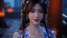 Shrouding The Heavens Episode 121 Sub Indo