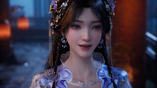 Shrouding The Heavens Episode 121 Sub Indo