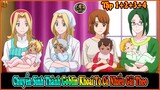 Chuyển Sinh Thành Goblin Khoai To | Tập 1-2-3-4 | Robin Chan 98 Review Anime Hay