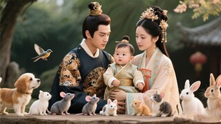 Di Zaman Kuno,Aku Bisa Bicara dengan Hewan _ Jadi Kaya Raya!Satu Keluarga Ikut Naik Level!