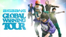 Big Bang - Global Warning Tour [2008.03.28]