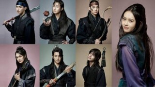 Hwarang Episode 01 Sub Indo