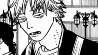 [Chainsaw Man Bab 147] Baik Adou dan Ma terkejut! Kaisar Laut Guangxi berubah menjadi naga dan berku